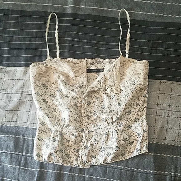 Blouse - Picture 2 of 2